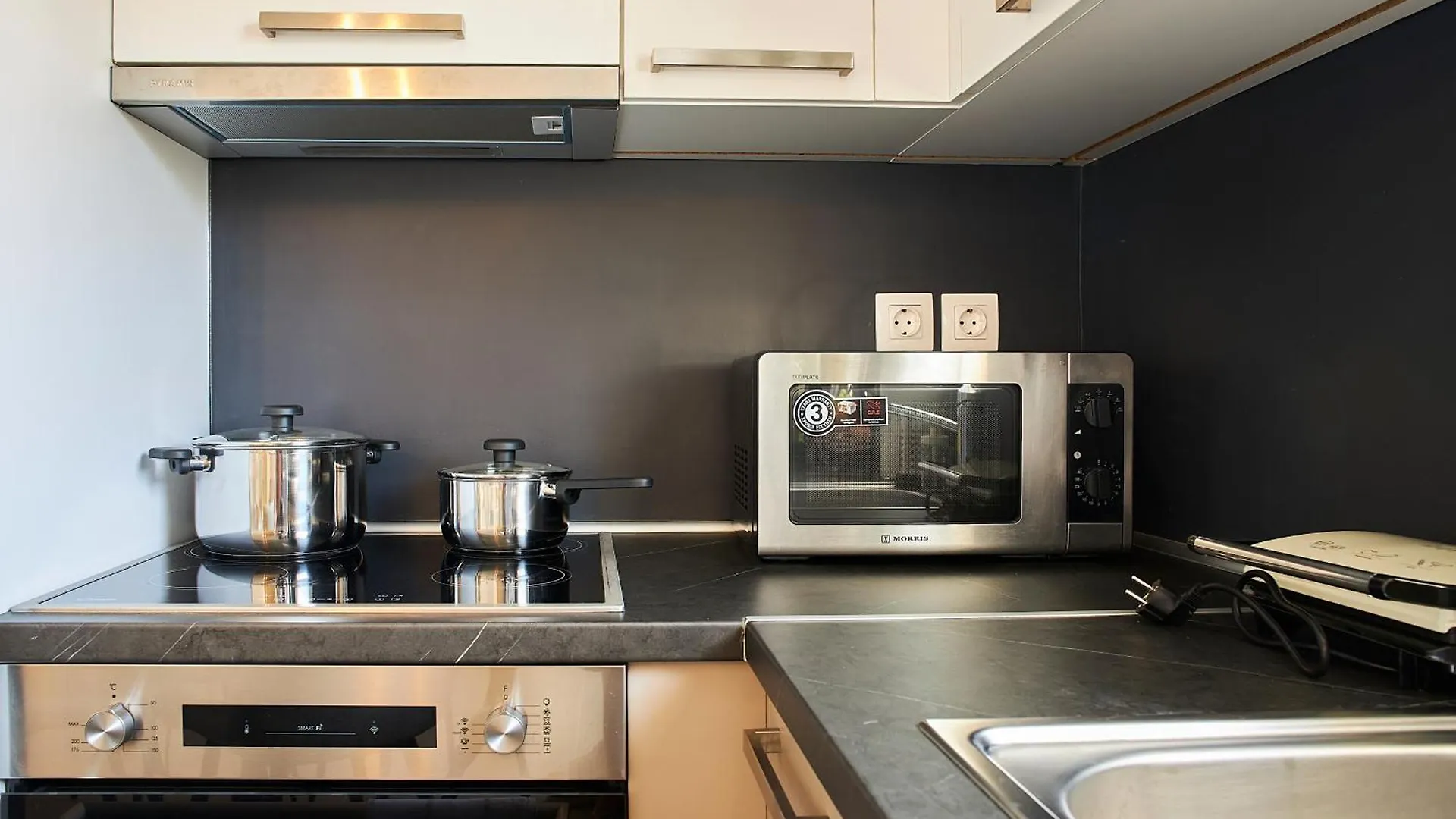 Apartman Golden Apartment, By Binobi Innovative Management! Szaloniki