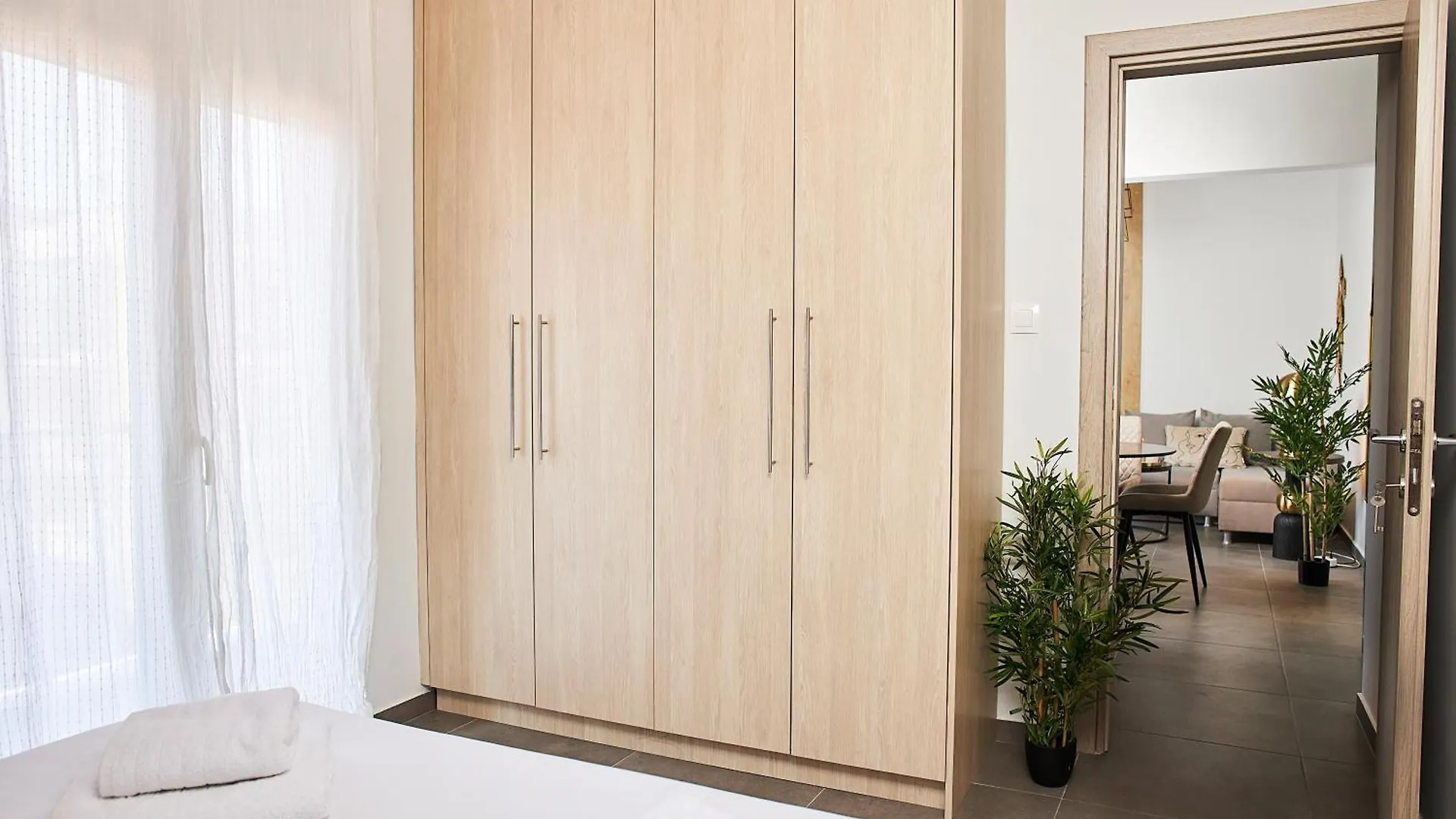 Apartman Golden Apartment, By Binobi Innovative Management! Szaloniki